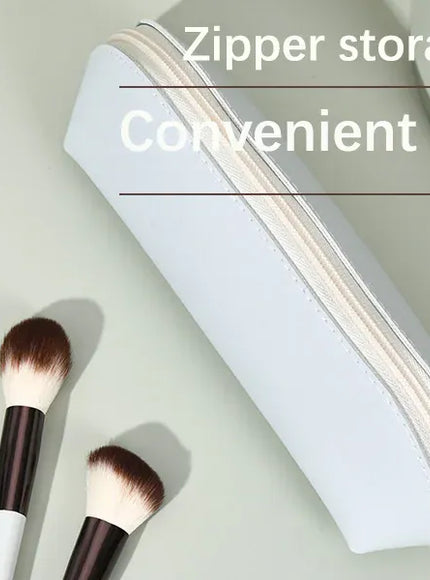 KissICON 15 Piece Makeup Brush Set - Synthetic Foundation