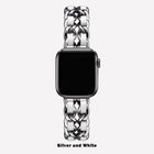 15 Silver White