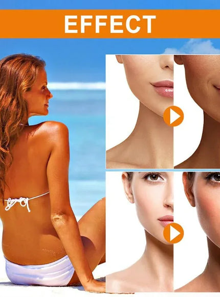KissICON 150g KissIcon 150g Brown Tanning Gel Natural Tanning Accelerator
