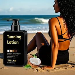 KissICON 150g KissIcon 150g Super Dark Self-Tanning Lotion - Quick