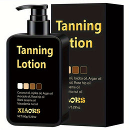 KissICON 150g 💋 Universal Tanning Cream - Indoor Outdoor Use