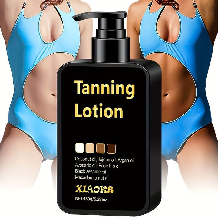 💋 Universal Tanning Cream - Indoor Outdoor Use