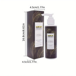 KissICON 150ml / CHINA Sunless Tanning Lotion Bronzing Mousse Face Body Lasting