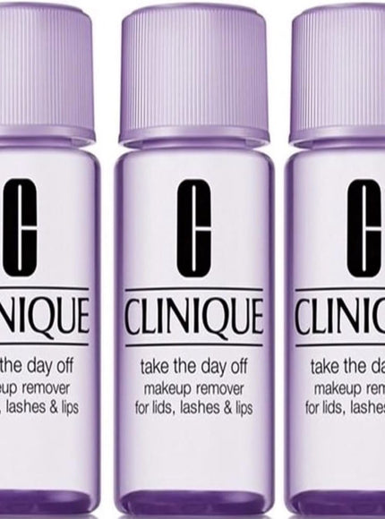 KissICON 150ml Take Day Off Effortless Cleansing Oil