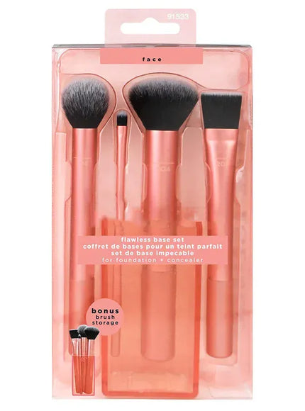 KissICON 1533 KissIcon Popular Full Set Makeup Brushes All In