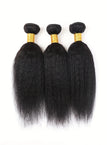 16 16 16 / Natural Black