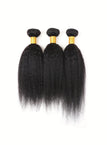 16 16 18 / Natural Black