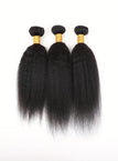 16 18 18 / Natural Black