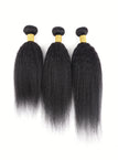 16 18 20 / Natural Black