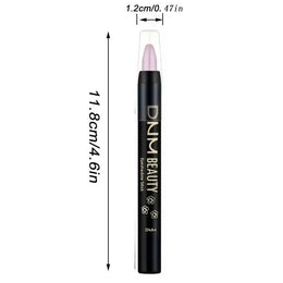 KissICON 💋 16 Colors Pearlescent Eyeliner - Glitter Waterproof