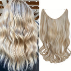 16P613-Blonde Mix
