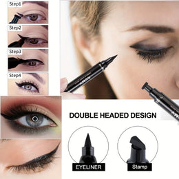 KissICON 16PCS Complete Pro Makeup Kit Eyes Face