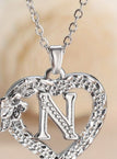 N