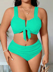 Mint Green / 0XL