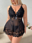 Black / 1XL