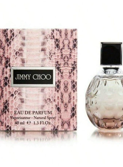 Jimmy Choo Original for Her EDP 40Ml Fragrance