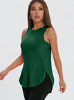 Dark Green / XS