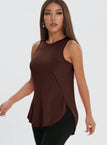 Brown / XS