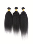 18 20 22 / Natural Black