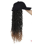 18” Faux locs T27 / 24inch