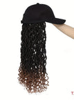 18” Faux locs T30 / 24inch