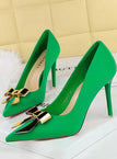18249-K68 Green / 35 / CHINA