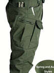 Olive Green / UK 40-42
