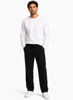 Black / 5XL