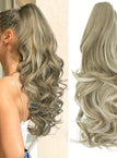 18inch / Brown & Bleach Blonde