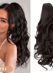 18inch / Dark Brown-1