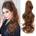 Light Auburn