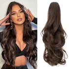 Medium Brown-1