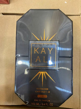 KissICON 19 KissIcon Kayali 100ml Women's Eau De Parfum -