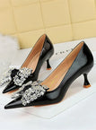 1961-H9 Black / 42 / CHINA