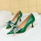 1961-H9  Green