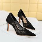 1963-1 Black