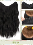 Black / 18inch