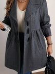 Dark Gray / UK 18