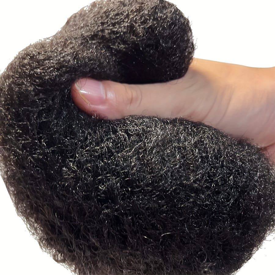 KissICON 1B / 10 INCHES [KissIcon] Afro Essence Redefined - Style Versatility