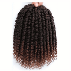 1B/30(Mixed Black/Dark Brown）