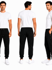 Black / L