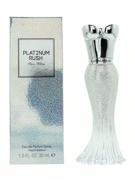 Paris Hilton Platinum Rush Eau De Parfum 30Ml