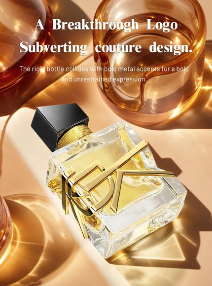 KissICON 1bottle-30ml Perfume For Women Eau De Parfum - Long