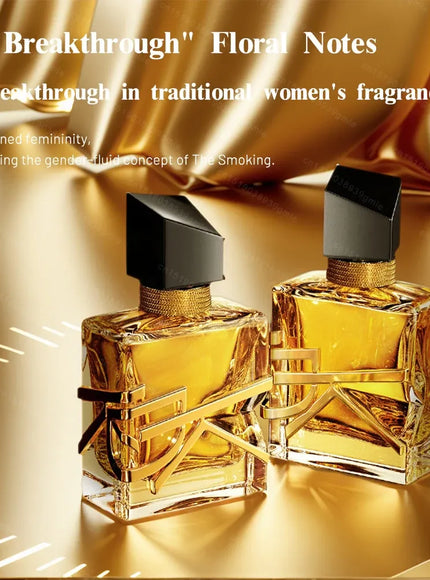 KissICON 1bottle-30ml Perfume For Women Eau De Parfum - Long