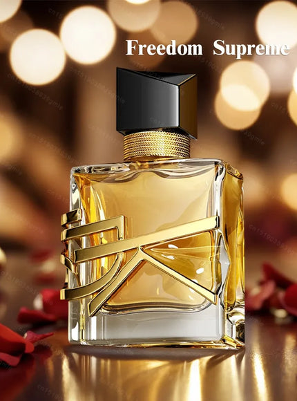KissICON 1bottle-30ml Perfume For Women Eau De Parfum - Long