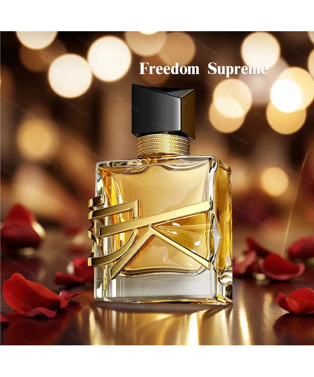 KissICON 1bottle-30ml Perfume For Women Eau De Parfum - Long