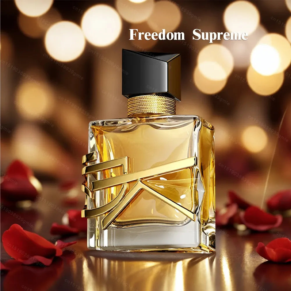 KissICON 1bottle-30ml Perfume For Women Eau De Parfum - Long
