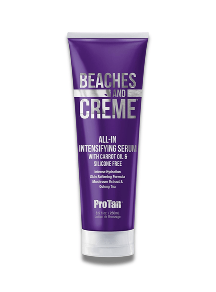 KissICON Protan Beaches Creme Intensifier Gelee Goggles