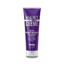 KissICON Protan Beaches Creme Intensifier Gelee Goggles