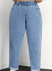 Powder blue / UK 18